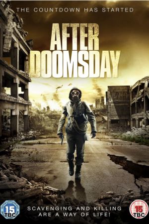 Image After Doomsday - Albtraum Apocalypse