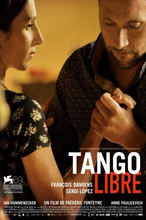 Image Tango Libre