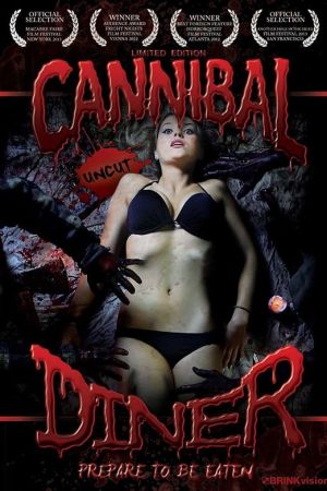 Image Cannibal Diner