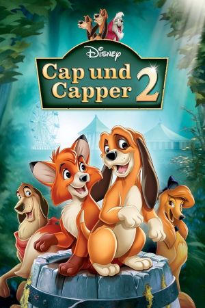 Image Cap und Capper 2 - Hier spielt die Musik