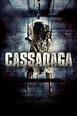 Image Cassadaga - Hier lebt der Teufel