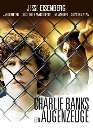 Image Charlie Banks - Der Augenzeuge