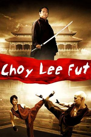 Image Choy Lee Fut