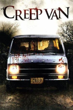 Image Creep Van