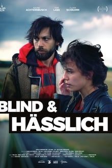 Image Blind & Hässlich