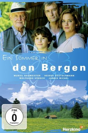 Image Ein Sommer in den Bergen