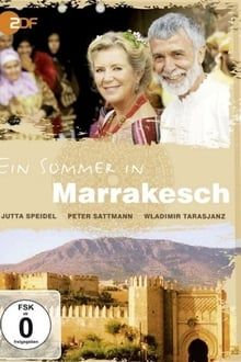 Image Ein Sommer in Marrakesch