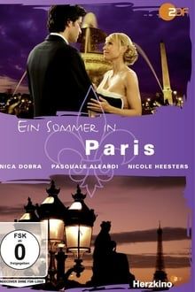 Image Ein Sommer in Paris