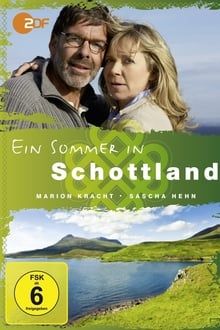 Image Ein Sommer in Schottland