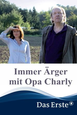 Image Immer Ärger mit Opa Charly