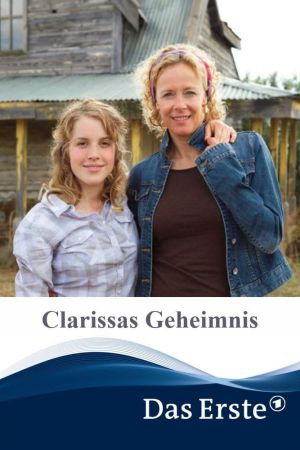 Image Clarissas Geheimnis