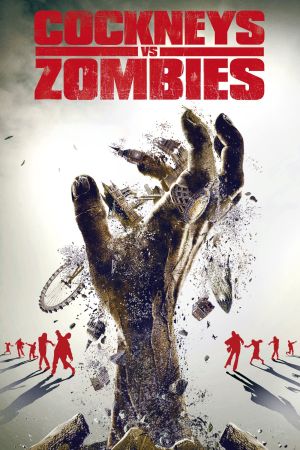 Image Cockneys vs Zombies