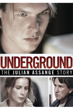 Image Underground: Die Julian Assange Story