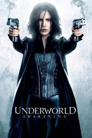 Image Underworld: Awakening