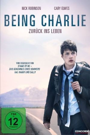 Image Being Charlie - Zurück ins Leben