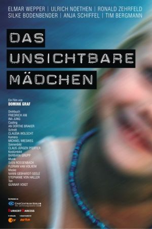 Image Das unsichtbare Mädchen