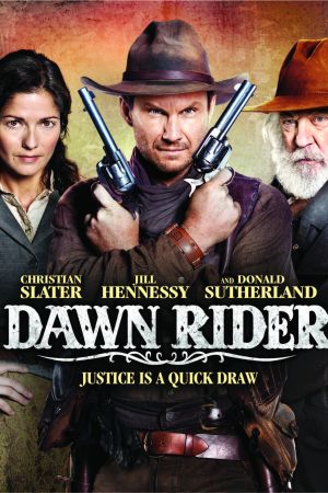 Image Dawn Rider