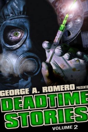 Image Deadtime Stories: Volume 2