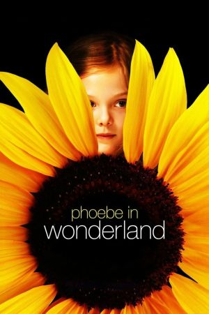 Image Phoebe im Wunderland