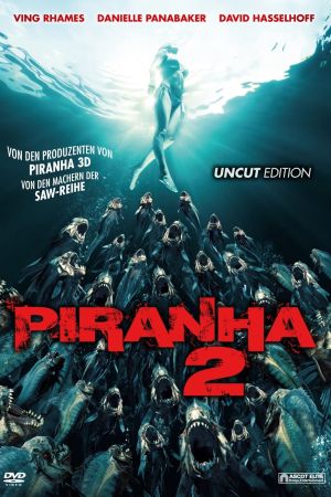 Image Piranha 2