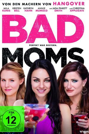 Image Bad Moms