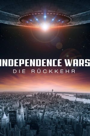 Image Independence Wars - Die Rückkehr