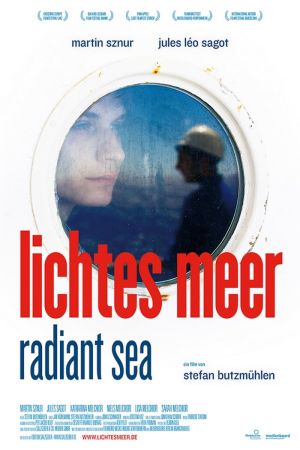 Image Lichtes Meer