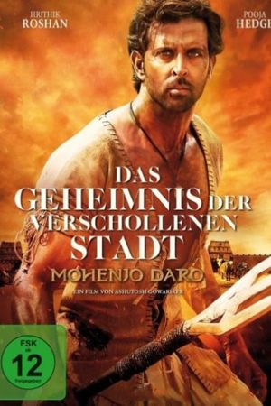 Image Mohenjo Daro - Das Geheimnis der verschollenen Stadt