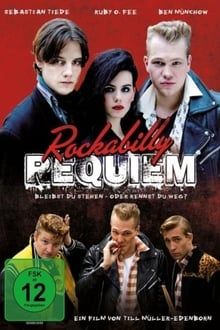 Image Rockabilly Requiem