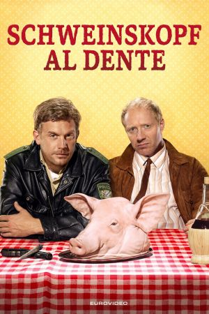 Image Schweinskopf al dente