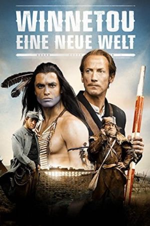 Image Winnetou: Eine neue Welt