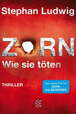 Image Zorn - Wie sie töten