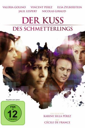 Image Der Kuss des Schmetterlings