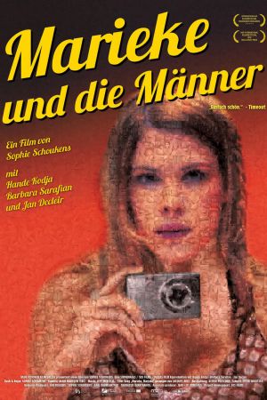 Image Marieke und die Männer