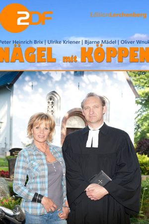 Image Nägel mit Köppen