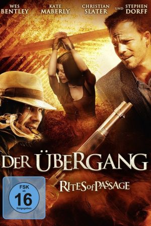 Image Der Übergang - Rites of Passage