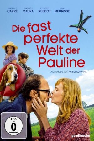 Image Die fast perfekte Welt der Pauline