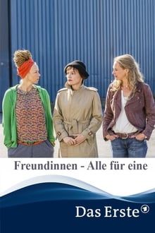 Image Freundinnen - Alle für eine