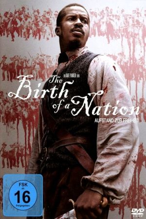 Image The Birth Of A Nation - Aufstand zur Freiheit