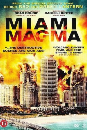 Image Miami Magma