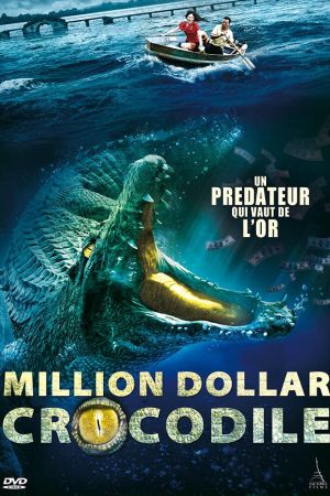 Image Million Dollar Crocodile