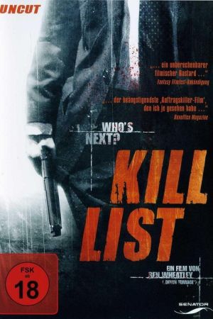 Image Kill List