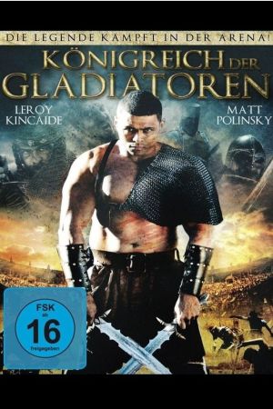 Image Kingdom of Gladiators