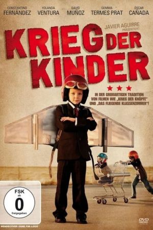 Image Krieg der Kinder