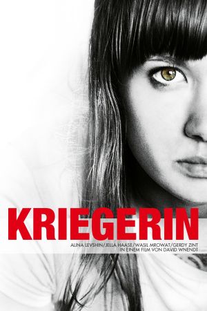 Image Kriegerin