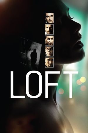 Image Loft - Liebe, Lust, Lügen