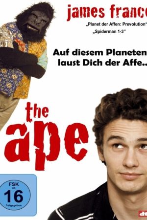 Image The Ape - Auf diesem Planeten laust dich der Affe ...