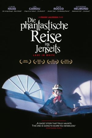 Image Die phantastische Reise ins Jenseits