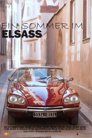 Image Ein Sommer im Elsass