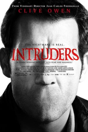 Image Intruders